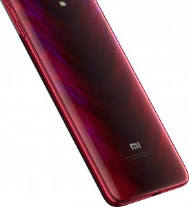   Xiaomi Mi 9T Pro 6/64GB Red *EU (6)