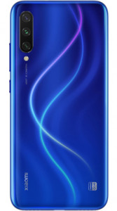   Xiaomi Mi A3 4/128Gb Blue *EU (1)