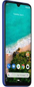   Xiaomi Mi A3 4/128Gb Blue *EU (3)