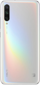   Xiaomi Mi A3 4/128GB White *EU (2)