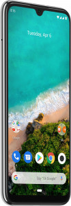   Xiaomi Mi A3 4/128GB White *EU (3)