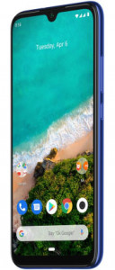   Xiaomi Mi A3 4/64Gb Blue *EU (2)