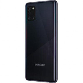   Samsung SM-A315F/128 (Galaxy A31 4/128Gb) Prism Crush Black (SM-A315FZKVSEK) 6