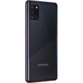   Samsung SM-A315F/128 (Galaxy A31 4/128Gb) Prism Crush Black (SM-A315FZKVSEK) 7