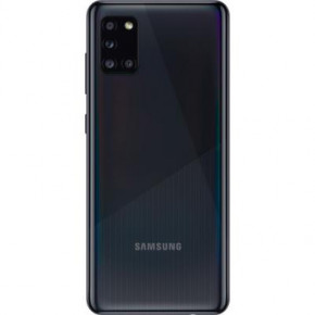   Samsung SM-A315F/128 (Galaxy A31 4/128Gb) Prism Crush Black (SM-A315FZKVSEK) 8