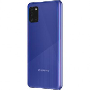  Samsung SM-A315F/128 (Galaxy A31 4/128Gb) Prism Crush Blue (SM-A315FZBVSEK) 6