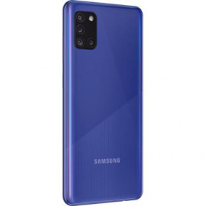  Samsung SM-A315F/128 (Galaxy A31 4/128Gb) Prism Crush Blue (SM-A315FZBVSEK) 7