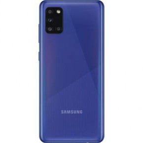  Samsung SM-A315F/128 (Galaxy A31 4/128Gb) Prism Crush Blue (SM-A315FZBVSEK) 8