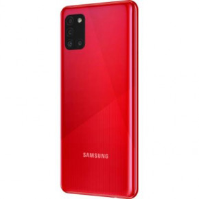  Samsung Galaxy A31 SM-A315F 4/64Gb Prism Crush Red (SM-A315FZRUSEK) 6