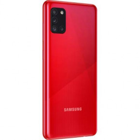  Samsung Galaxy A31 SM-A315F 4/64Gb Prism Crush Red (SM-A315FZRUSEK) 7