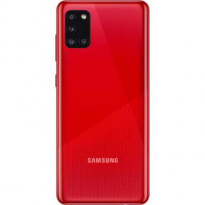  Samsung Galaxy A31 SM-A315F 4/64Gb Prism Crush Red (SM-A315FZRUSEK) 8