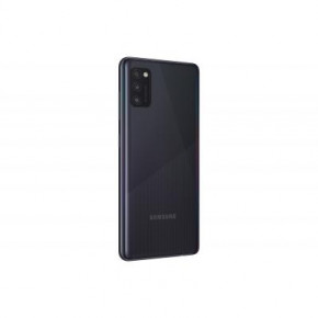  Samsung SM-A415F/64 (Galaxy 41 4/64Gb) Prism Crush Black (SM-A415FZKDSEK) 4