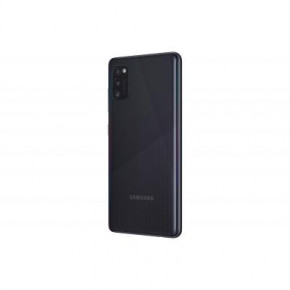  Samsung SM-A415F/64 (Galaxy 41 4/64Gb) Prism Crush Black (SM-A415FZKDSEK) 5