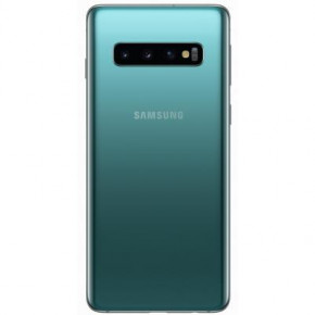  Samsung SM-G973F/128 (Galaxy S10) Green (SM-G973FZGDSEK)