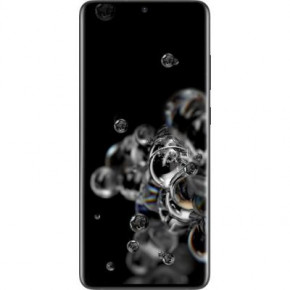  Samsung SM-G988B/512 (Galaxy S20 16/512Gb) Cosmic Black (SM-G988BZKGSEK) 4