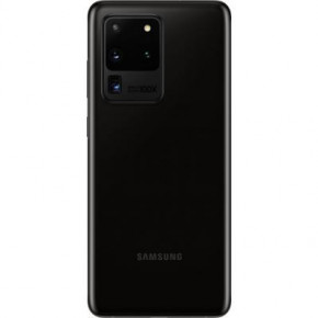   Samsung SM-G988B/512 (Galaxy S20 16/512Gb) Cosmic Black (SM-G988BZKGSEK) 8