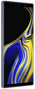  Samsung N960U1 Galaxy Note 9 Single 6/128 Ocean Blue *CN 6
