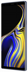  Samsung N960U1 Galaxy Note 9 Single 6/128 Ocean Blue *CN 9