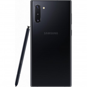  Samsung Galaxy Note 10 N970F/DS 8/256GB Black *EU 4