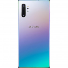   Samsung Galaxy Note 10+ N975F/DS 12/256GB Glow *EU (1)