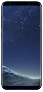  Samsung Galaxy S8 4/64GB 1SIM (SM-G950U) Black Refurbished 3