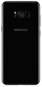  Samsung Galaxy S8 4/64GB 1SIM (SM-G950U) Black Refurbished 4