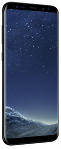  Samsung Galaxy S8 4/64GB 1SIM (SM-G950U) Black Refurbished 6