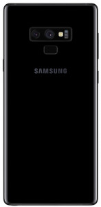  Samsung Galaxy Note 9 SM-N960FD Black 128GB *CN 6