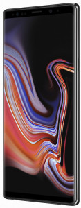  Samsung Galaxy Note 9 SM-N960FD Black 128GB *CN 8
