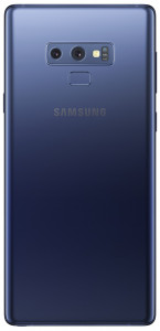  Samsung Galaxy Note 9 SM-N960FD Blue 128GB *CN 8