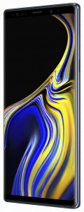  Samsung Galaxy Note 9 SM-N960FD Blue 128GB *CN 9