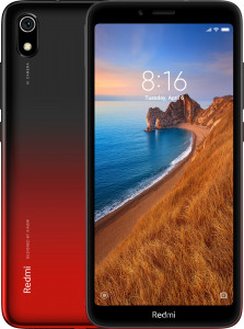   Xiaomi Redmi 7A 2/32GB Gem Red *EU (0)