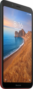   Xiaomi Redmi 7A 2/32GB Gem Red *EU (2)