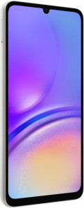   Samsung Galaxy A05 4/128GB Silver (SM-A055FZSGSEK) (2)