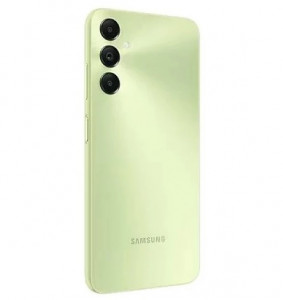  Samsung Galaxy A05s 4/128GB Light Green (SM-A057GLGVEUC) 4
