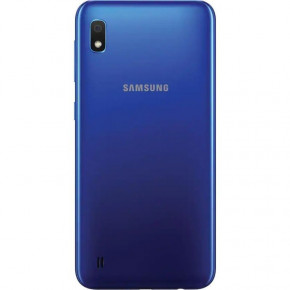   Samsung SM-A105F Galaxy A10 32Gb Blue (SM-A105FZBGSSEK) (5)