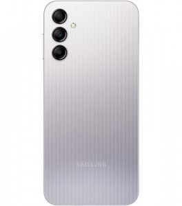  Samsung Galaxy A14  4/64GB Silver (SM-A145FZSUSEK) (2)