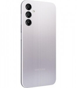   Samsung Galaxy A14  4/64GB Silver (SM-A145FZSUSEK) (5)