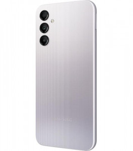   Samsung Galaxy A14  4/64GB Silver (SM-A145FZSUSEK) (6)