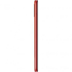   Samsung SM-A515FZ (Galaxy A51 6/128Gb) Red (SM-A515FZRWSEK) 3