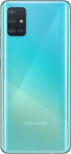  Samsung Galaxy A51 SM-A515F 4/64Gb Prism Crush Blue *CN 4