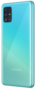  Samsung Galaxy A51 SM-A515F 4/64Gb Prism Crush Blue *CN 5