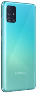  Samsung Galaxy A51 SM-A515F 4/64Gb Prism Crush Blue *CN 6