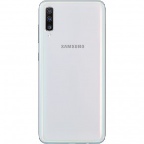   Samsung SM-A705F Galaxy A70 6/128 Duos ZWU White (SM-A705FZWUSEK) (0)