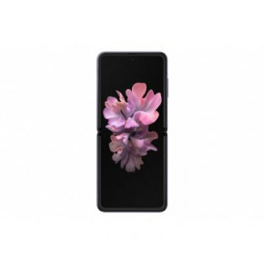   Samsung SM-F700F (Galaxy Z Flip 8/256Gb) Black (SM-F700FZKDSEK) 3