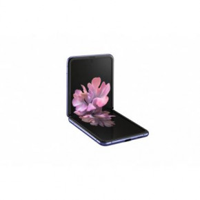  Samsung SM-F700F (Galaxy Z Flip 8/256Gb) Purple (SM-F700FZPDSEK)