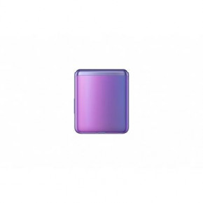   Samsung SM-F700F (Galaxy Z Flip 8/256Gb) Purple (SM-F700FZPDSEK) 5