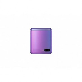   Samsung SM-F700F (Galaxy Z Flip 8/256Gb) Purple (SM-F700FZPDSEK) 6