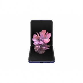   Samsung SM-F700F (Galaxy Z Flip 8/256Gb) Purple (SM-F700FZPDSEK) 10