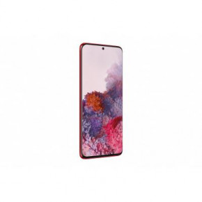  Samsung Galaxy S20 Red (SM-G980FZRDSEK)